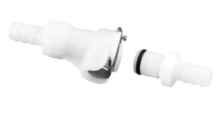 Motion Pro - Quick Disconnect for Fuel Line
