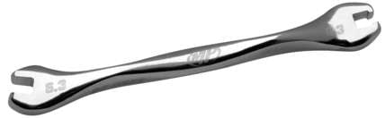Motion Pro - Ergo Spoke Wrenches