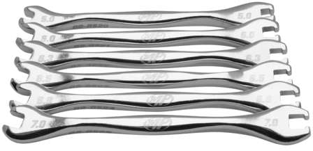 Motion Pro - Ergo Spoke Wrenches