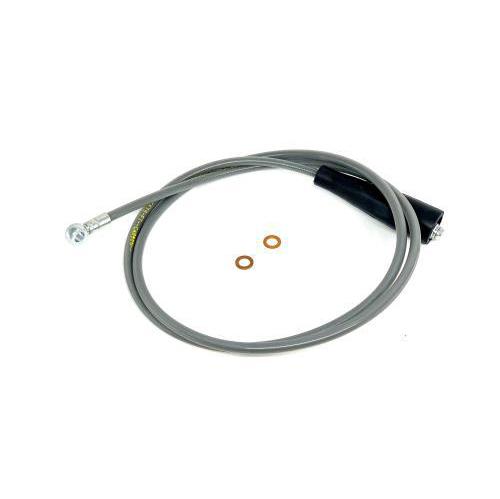 Magura - HYMEC Line Kit, Carbon Fiber, 44"