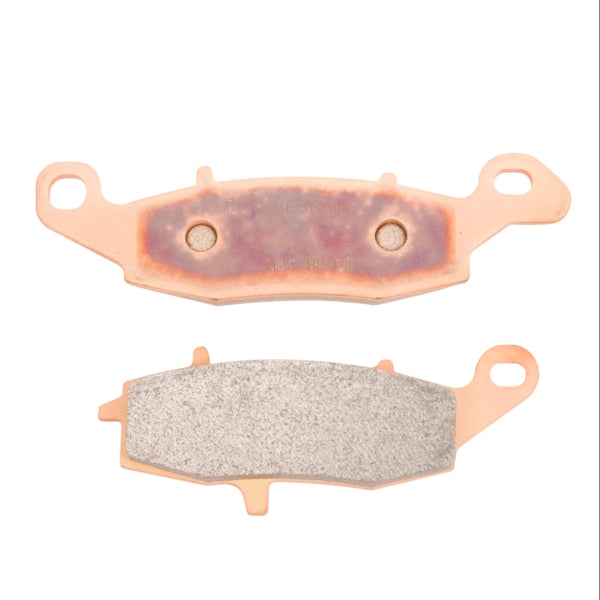 Vesrah - Brake Pad (VD-435/2JL)
