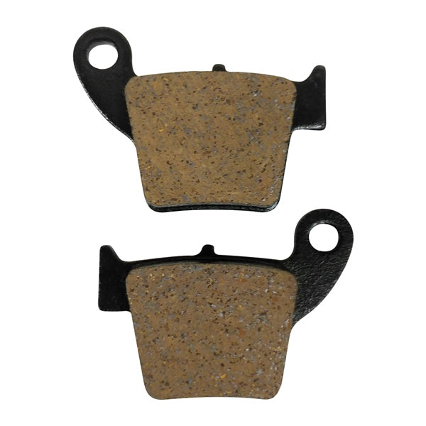 Vesrah - Brake Pad (VD-168)