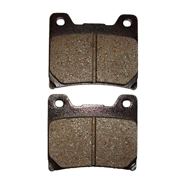 Vesrah - Brake Pad (VD-236)