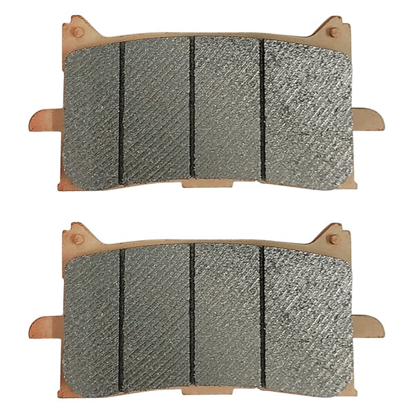 Vesrah - Brake Pad (VD-187JL)