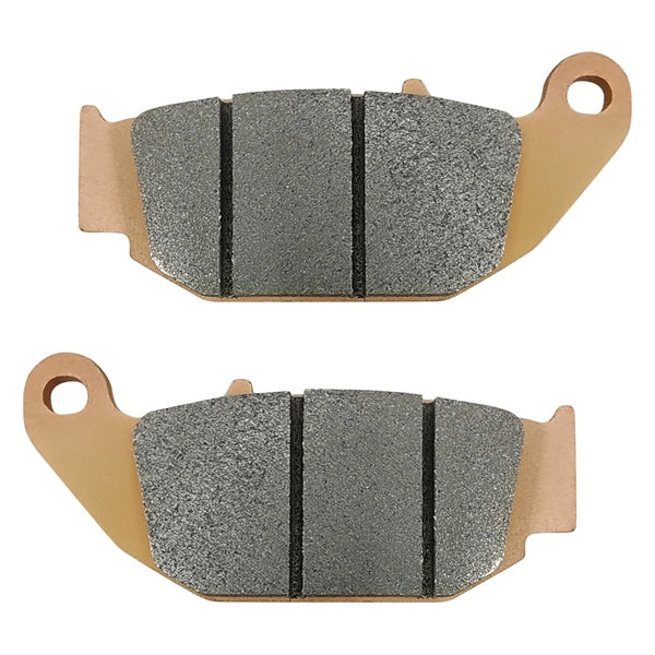 Vesrah - Brake Pad (VD-182JL)