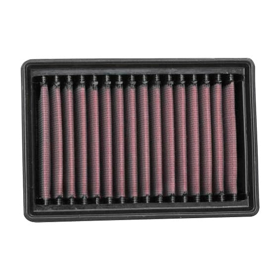 K&N - High-Flow OEM Air Filter (BM-1121)