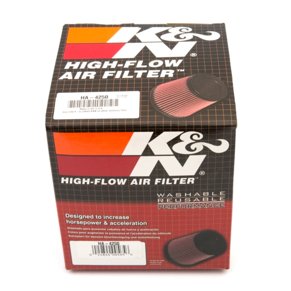 KN-AIR FILTER HON KN HA-4250 024844005656