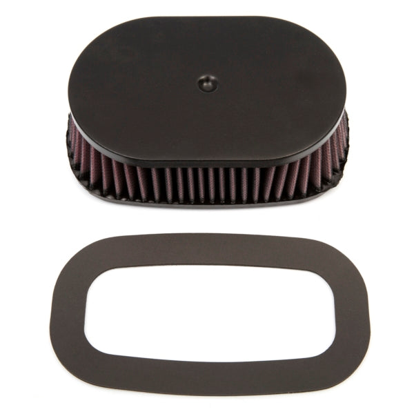 KN-AIR FILTER HON KN HA-6592 024844019851
