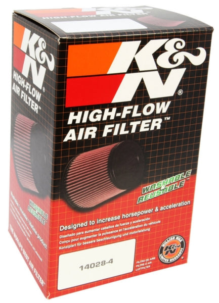 KN-AIR FILTER YAM KN YA-3502 024844011381
