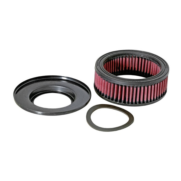 KN-AIR FILTER KAWA SUZ KN KA-1596 024844072498