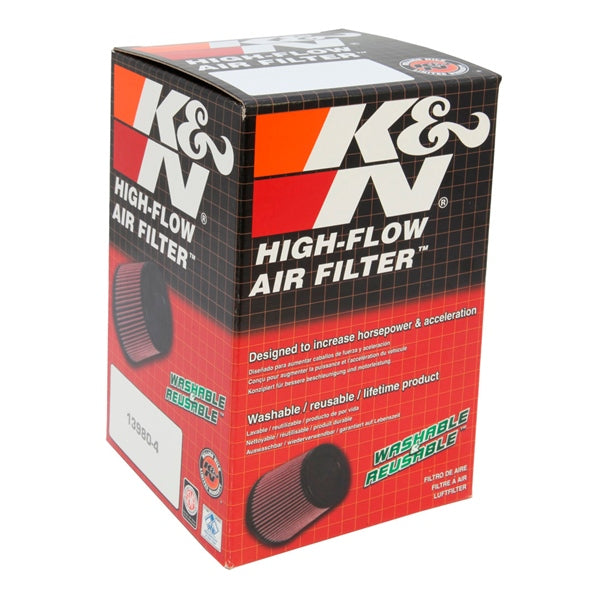 KN-AIR FILTER HON KN HA-1088 024844041739