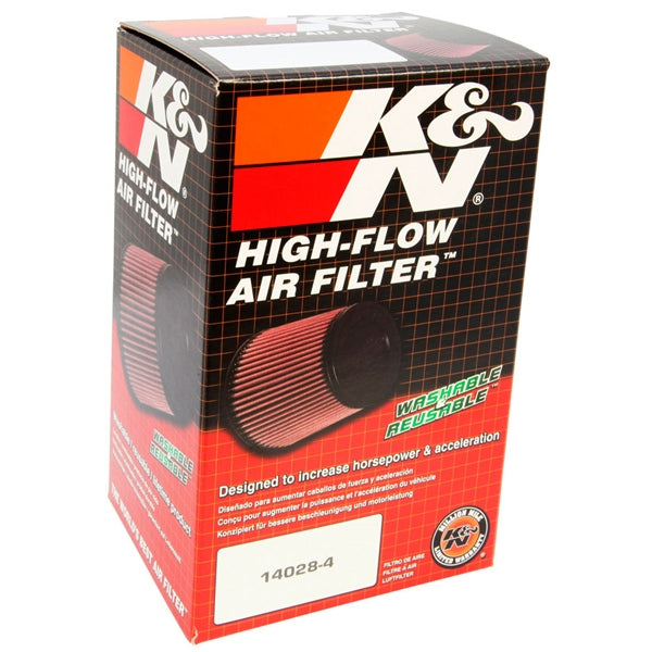 KN-AIR FILTER KAWA KN KA-1603 024844112880