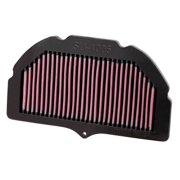 KN-AIR FILTER SUZ KN SU-1005 024844112552