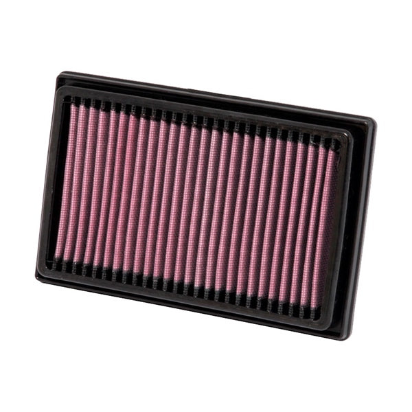 KN-AIR FILTER C-AM KN CM-9908 024844261175