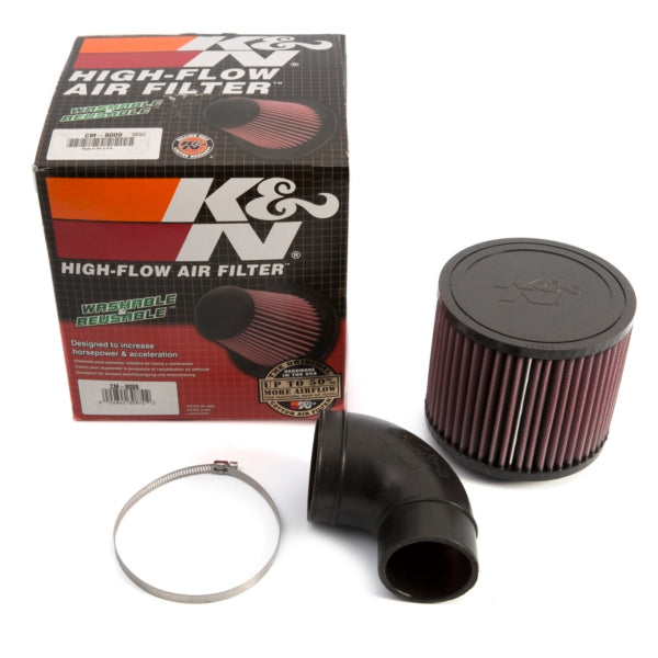 KN-AIR FILTER C-AM KN CM-8009 024844308702