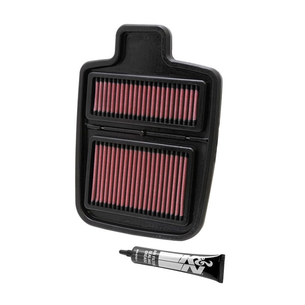 KN-AIR FILTER A/C KN AC-7009 024844308382