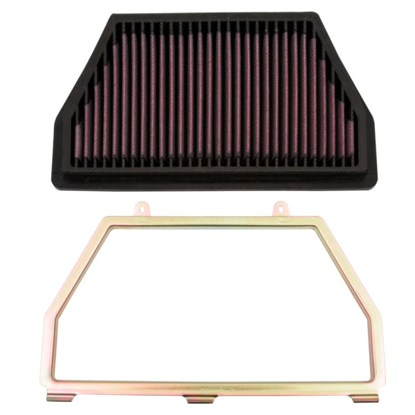KN-AIR FILTER HON KN HA-6007 024844194978