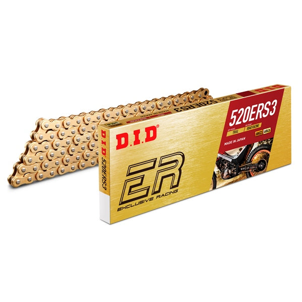 DID-Chain - 520ERS3