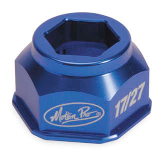 Motion Pro - T-6 Combo Lever Hex Adaptors
