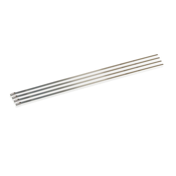 DEI-Heat Wrap Ties
