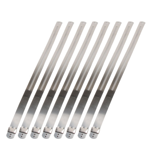 DEI - Heat Wrap Lock Ties