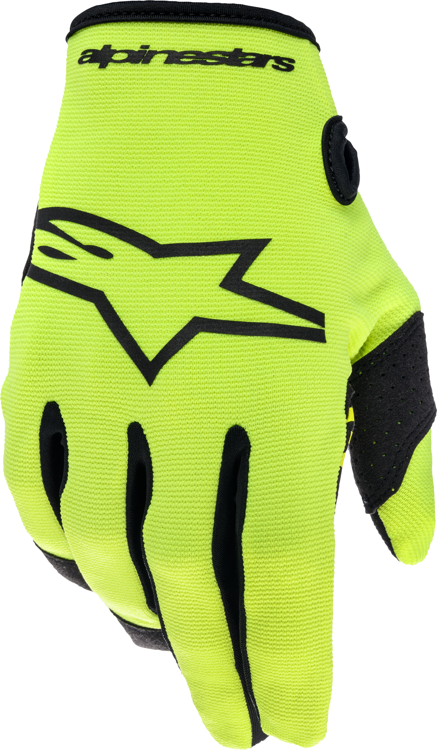 Alpinestars - Youth & Kids Radar Gloves