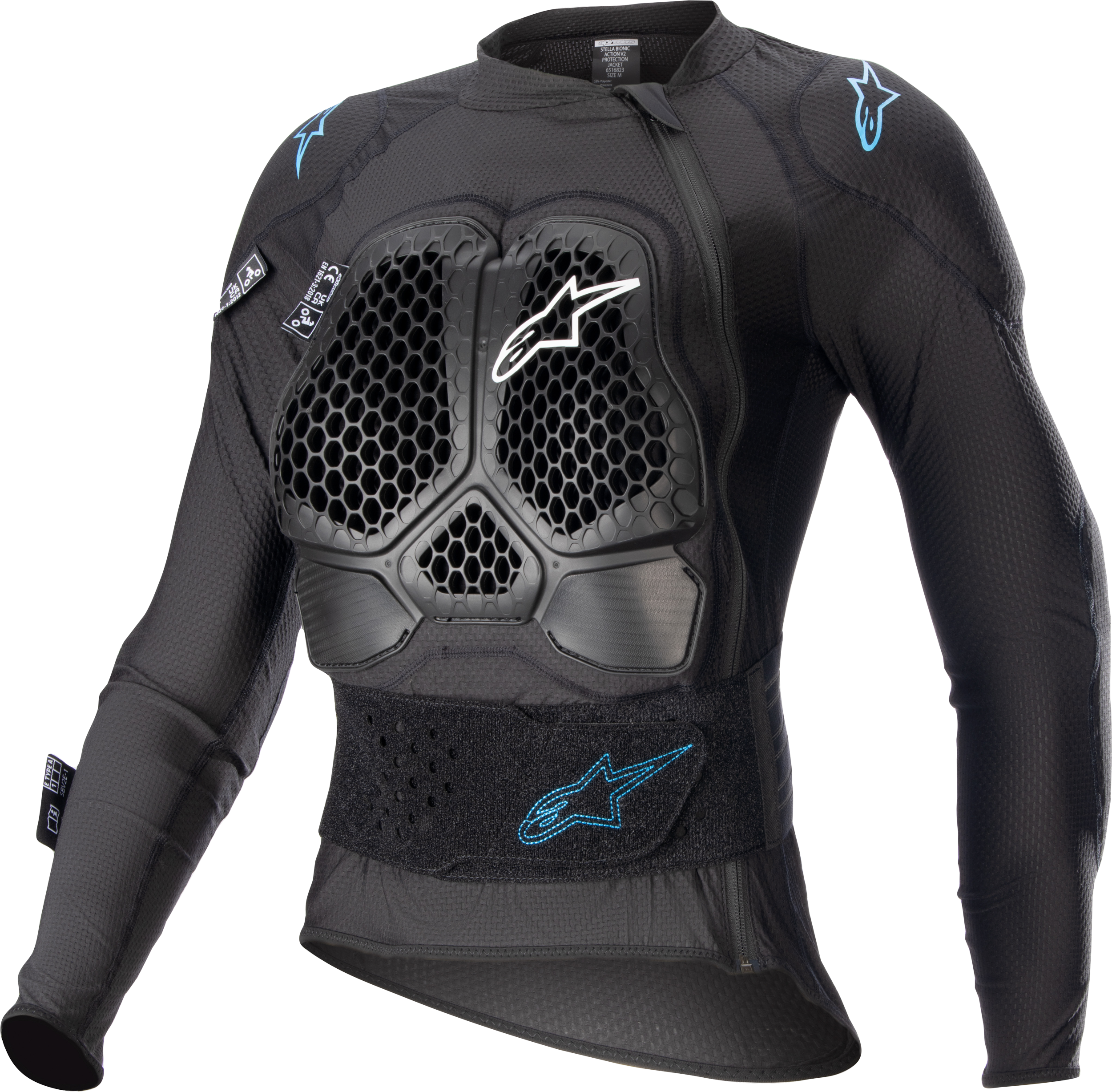 Alpinestars - WomenStella Bionic Action V2 Protection Jacket