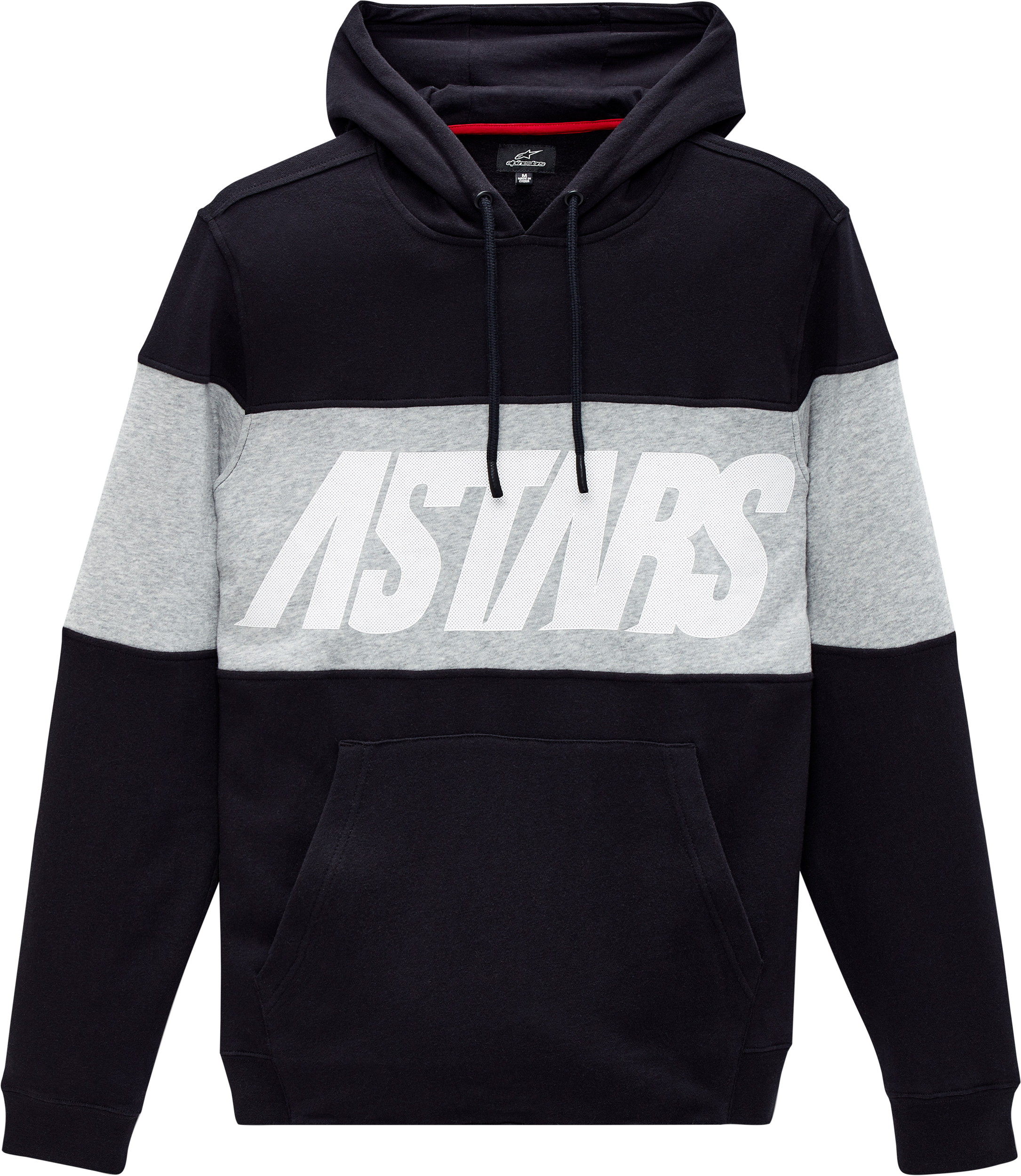 Alpinestars - Border Hoodie