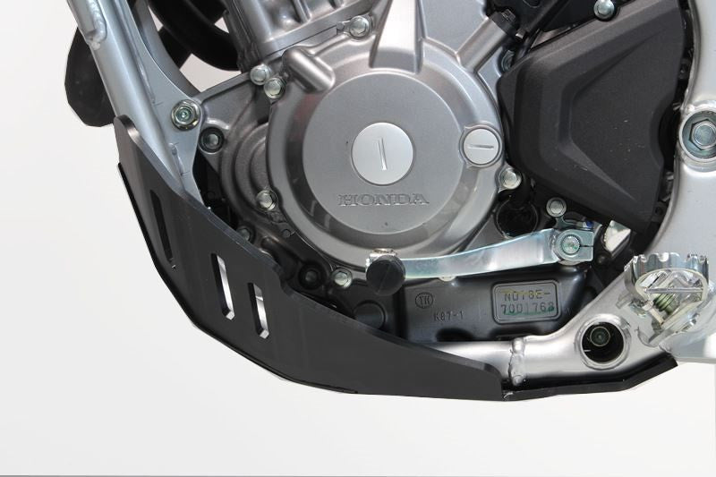 AXP - HDPE Skid Plate - Fits Honda CRF300L 2021/2022 (AX1607)