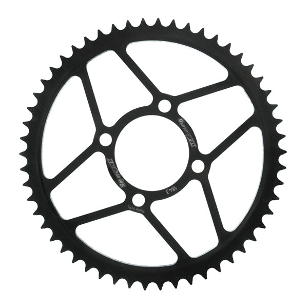 Supersprox-SPROCKET 54 RR YAM BK SUPERSPROX RFE-1843-54-BLK