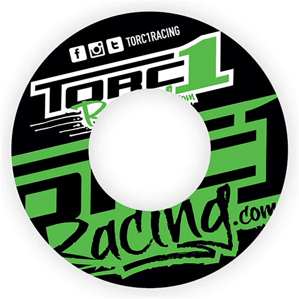 Torc1 - Grip Pads