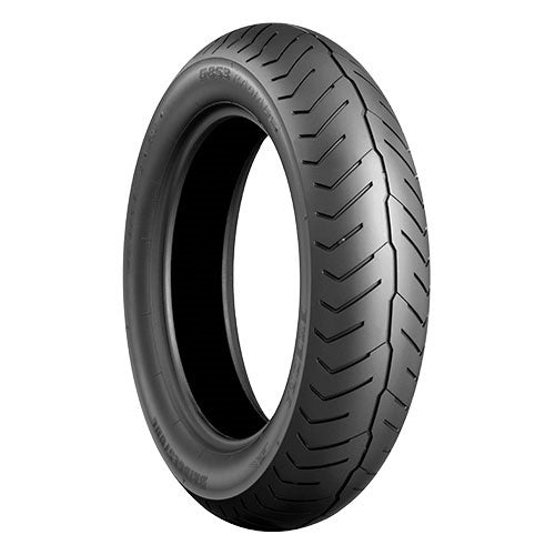 Bridgestone - Exedra G852 OE Ultra-High Performance Radial Tire