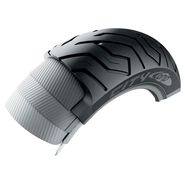 Michelin - City Grip Tire