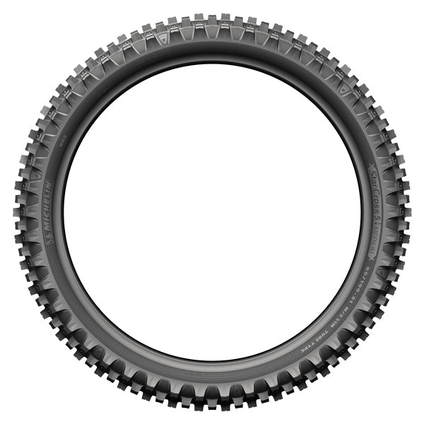 Michelin - StarCross 5 Medium Tire