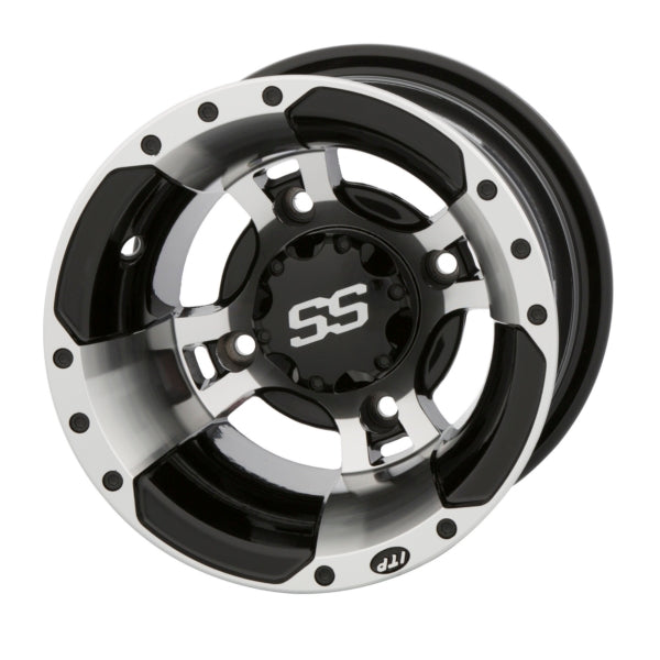 ITP - SS Alloy SS112 Sport Wheel