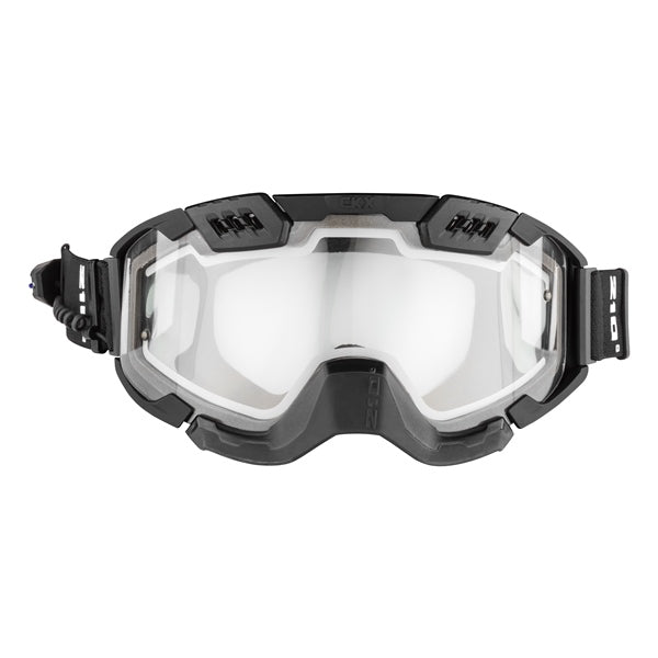 CKX - Electric 210° Goggles with Controlled Ventilation - Backcountry