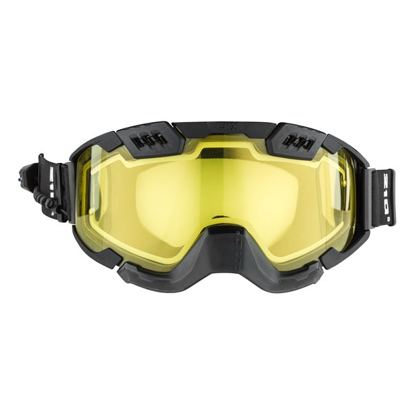 CKX - Electric 210° Goggles with Controlled Ventilation - Backcountry
