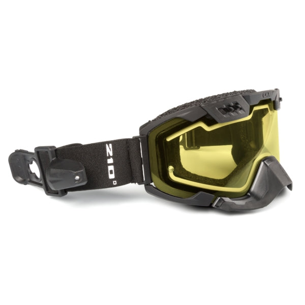 CKX - Electric 210° Goggles with Controlled Ventilation - Backcountry