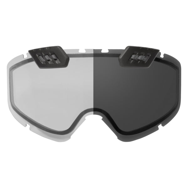 CKX - Photochromic 210° Winter Goggles Replacement Lens