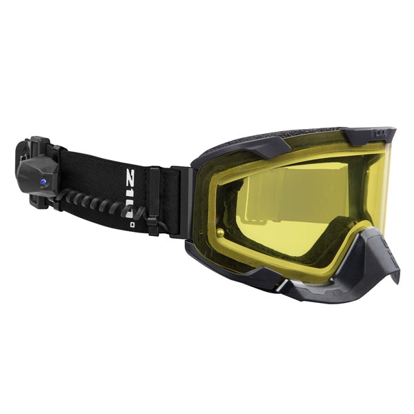 CKX - Isolated Electric 210° Goggles - Trail