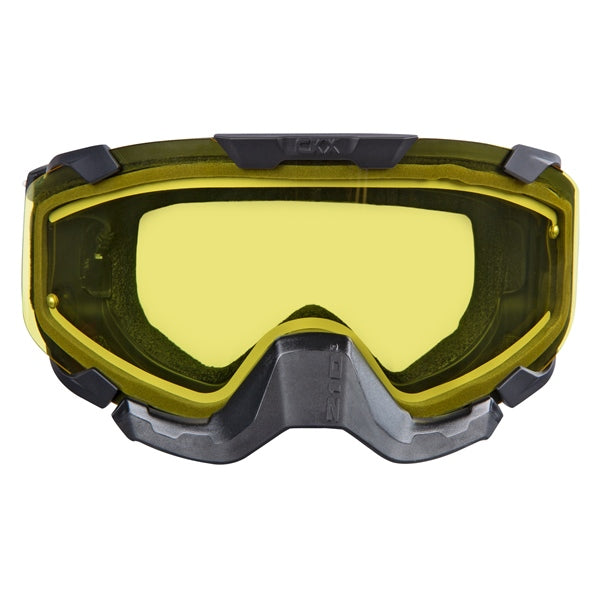 CKX - Isolated Electric 210° Goggles - Trail