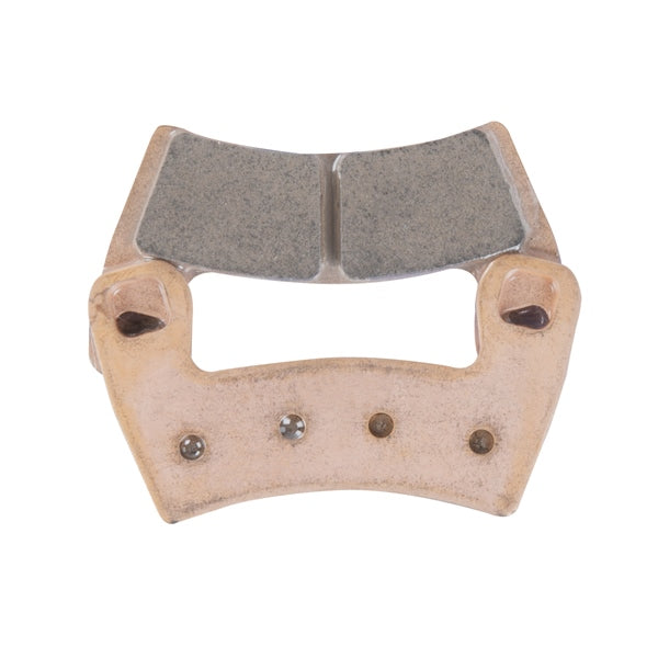 EBC - "SV" Severe Duty Brake Pad (FA657SV)