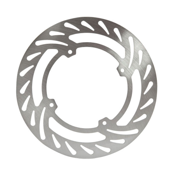 EBC - Standard Brake Rotor (MD2076)