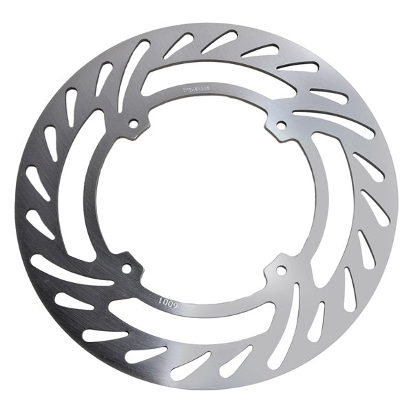 EBC - "MD" Brake Rotor Left (MD6001D)
