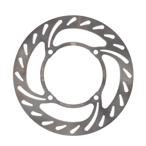 EBC - "MD" Brake Rotor Left (MD6254D)