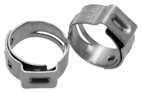 Motion Pro - Refill Ear Clamps