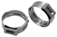 Motion Pro - Refill Ear Clamps