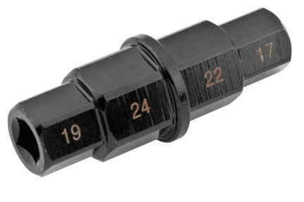 BikeMaster - Hex Axle Tool