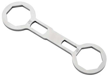 BikeMaster - Fork Cap Wrench