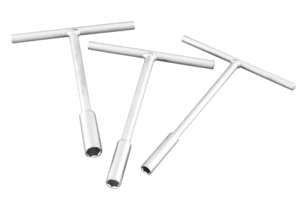 Motion Pro - Mini-Pro T-Handle Sets